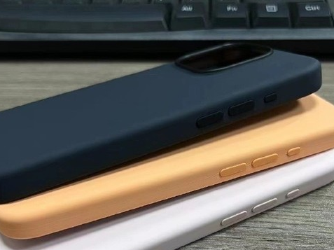 寒亭苹果14维修站分享iPhone14手机壳能直接给iPhone15用吗?