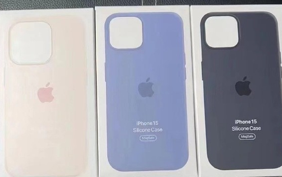 寒亭苹果14维修站分享iPhone14手机壳能直接给iPhone15用吗?