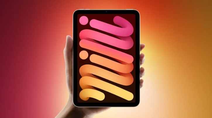寒亭苹果手机维修分享iPad mini 7 屏幕硬件可能进行了更新  