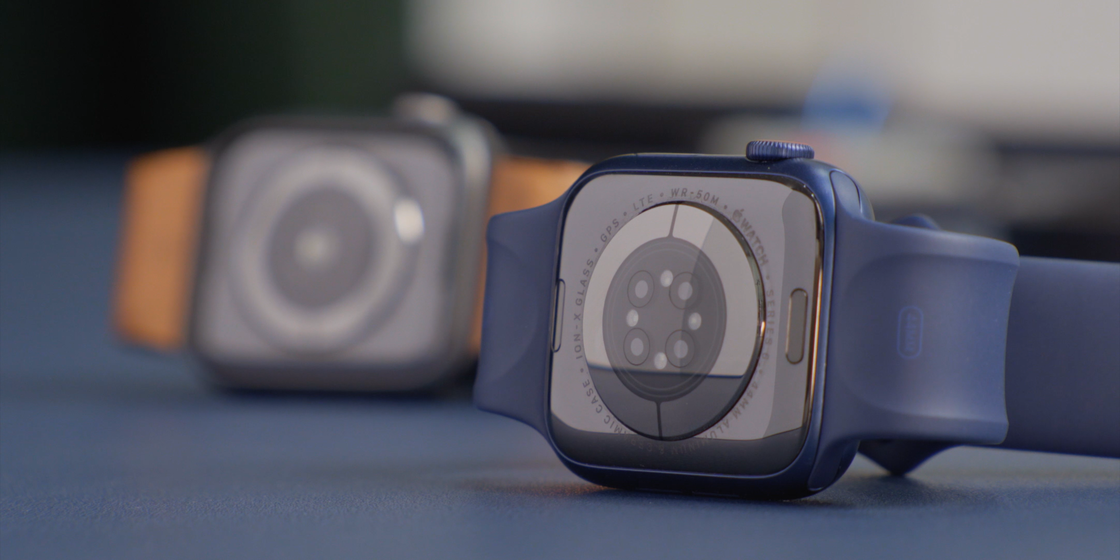 寒亭苹果手机维修分享Apple Watch 是如何测量卡路里的 
