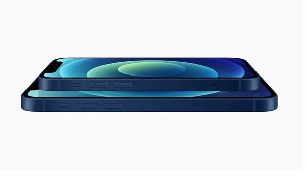 寒亭苹果手机维修分享iPhone 12 mini 锁屏后触屏失灵怎么办 