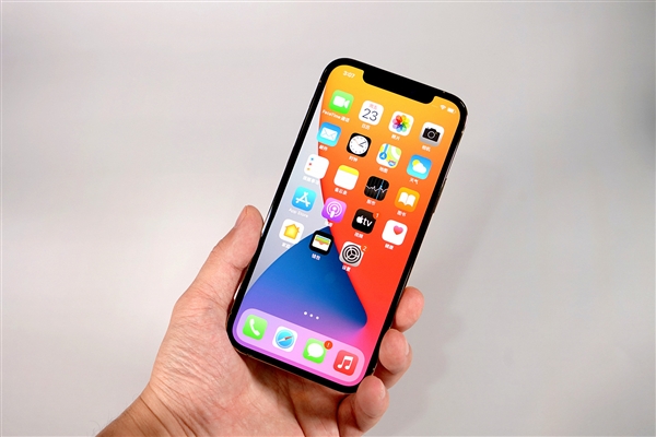 寒亭苹果手机维修分享iOS 14.2修订版已到，专属iPhone 12系列 