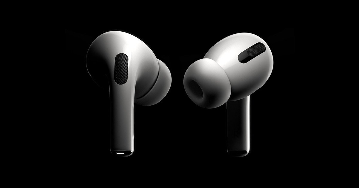 寒亭苹果手机维修分享AirPods Pro 爆音、降噪效果下降怎么办 