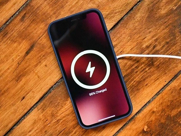 寒亭苹果手机维修分享iPhone 12可以随便充电吗 