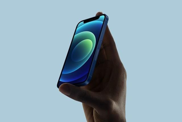 寒亭苹果手机维修分享iPhone 12 mini辐射很大吗 