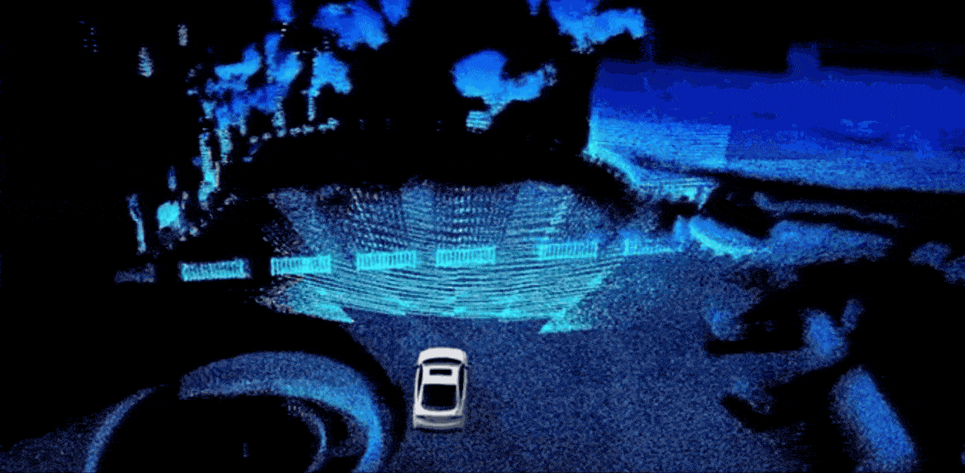 寒亭苹果手机维修分享iPhone 12 Pro 搭载的 LiDAR 镜头与 ToF 镜头有什么不同 