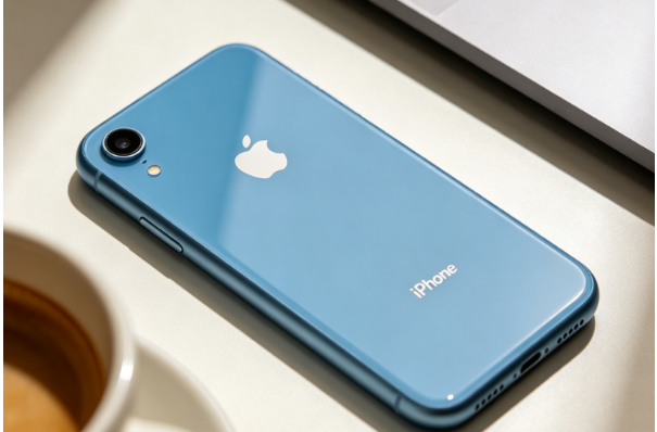 寒亭苹果手机维修分享iPhone XR换电池 