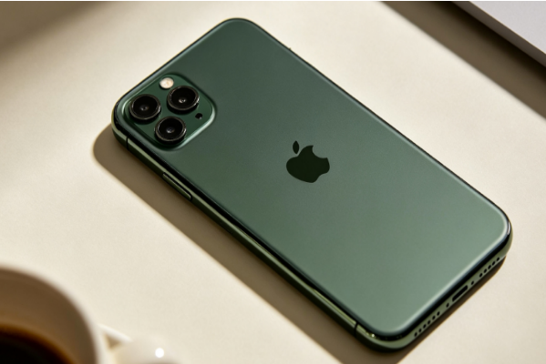 寒亭苹果手机维修点分享iPhone11 Pro换电池 