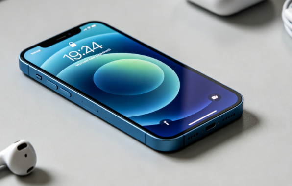 寒亭苹果手机维修分享iPhone12 换电池 