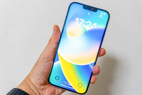 寒亭苹果手机维修分享iPhone 14 Plus换电池 