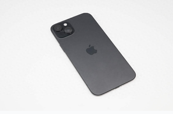 寒亭苹果手机维修分享iPhone 15 Plus换电池 