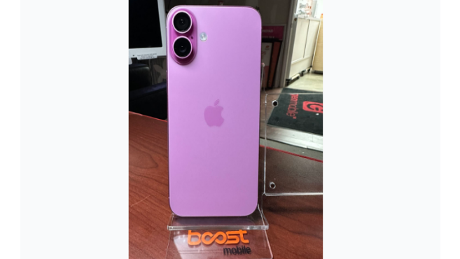 寒亭苹果手机维修分享iPhone 16 Plus换电池 
