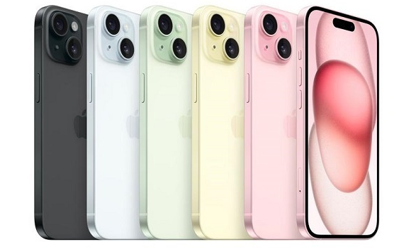 寒亭苹果维修点分享iPhone 15进水维修 