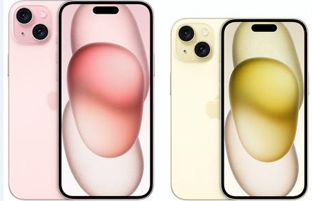 寒亭苹果维修点分享iPhone 15 Plus进水维修 