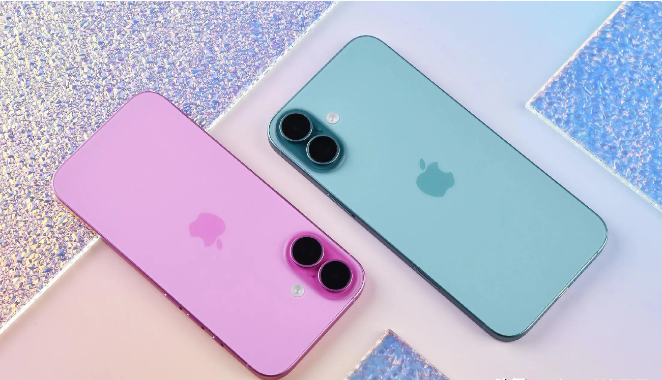 寒亭苹果维修点分享iPhone 16进水维修 