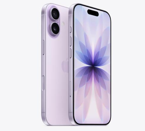 寒亭苹果维修点分享iPhone 17进水维修 