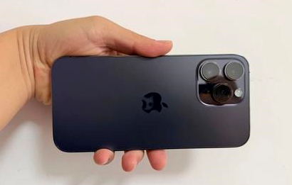 寒亭苹果维修点分享iPhone 14 Pro Max扩容实战误区 