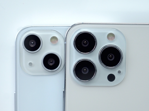 寒亭苹果维修点分享iPhone 13 Pro Max锁屏密码冷知识解读 