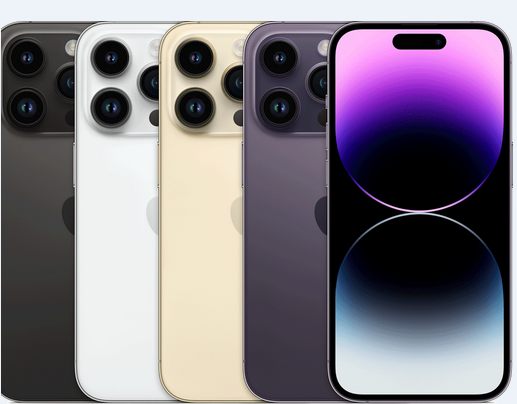 寒亭苹果维修点分享iPhone 14 Pro发烫易忽略问题解析 
