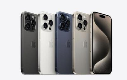 寒亭苹果维修点分享iPhone 15 Pro发烫五大诱因详解 