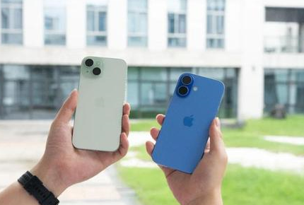 寒亭苹果维修点分享iPhone 16 Plus发烫多场景剖析 