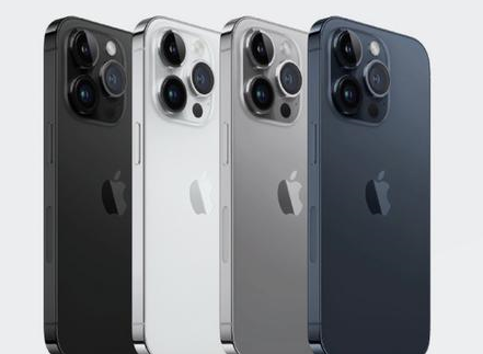 寒亭苹果维修点分享iPhone 16 Pro 发烫多维度科普 