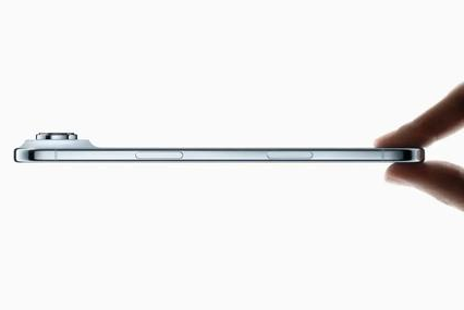 寒亭苹果维修点分享iPhone 17 Air发烫几大隐形诱因 